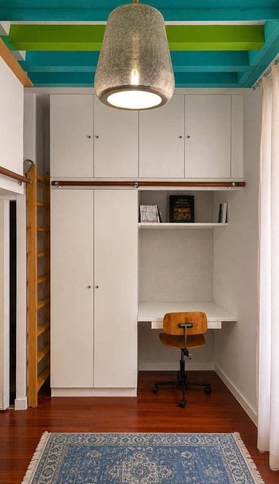 Foto 6 von 12: One-Bedroom Apartment