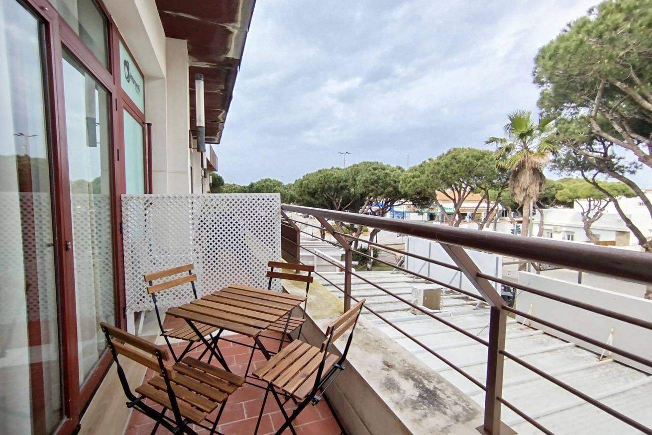 Ferienwohnung 85m² 1