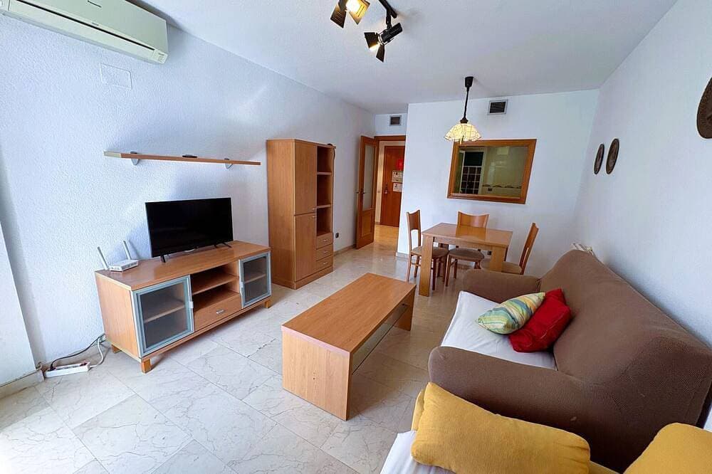Foto 8 von 26: Schöne Wohnung mit Meerblick und nahe am Strand