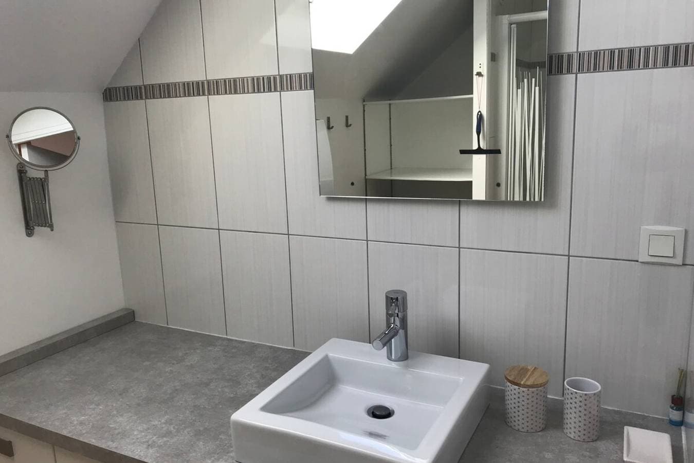 Foto 8 von 11: Ferienhaus für 6 Personen mit Terrasse