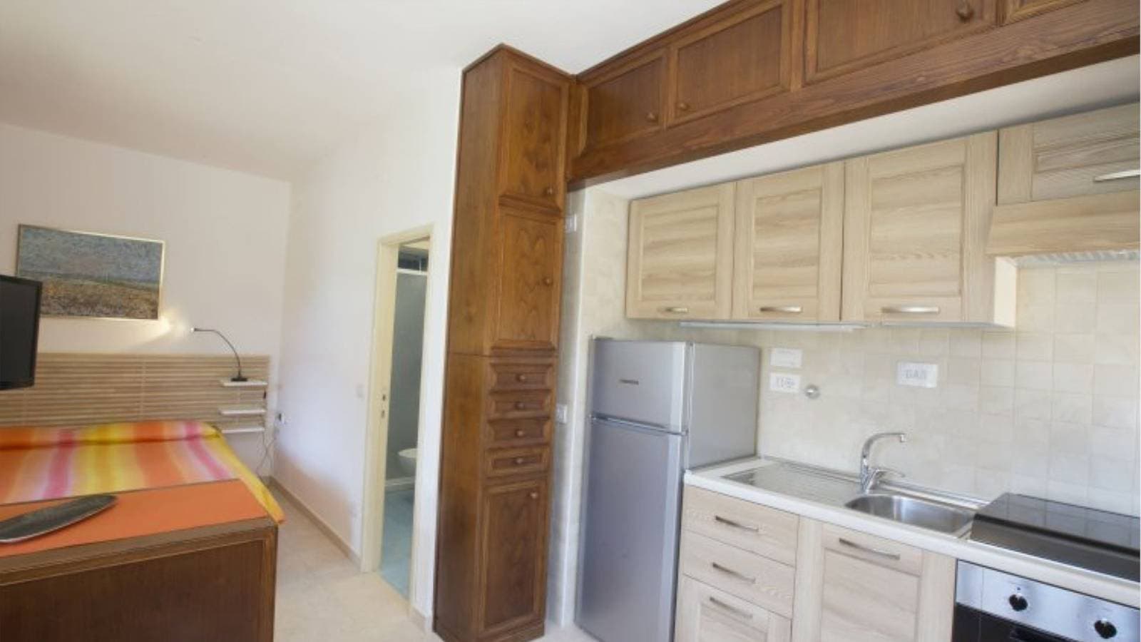 Foto 8 von 11: Ferienwohnung für 3 Personen