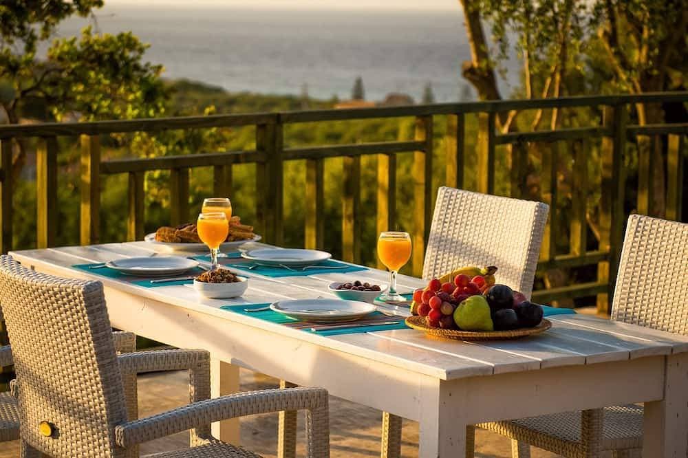 Foto 8 von 26: Villa mit Pool, traumhafter Aussicht und inklusivem Frühstück