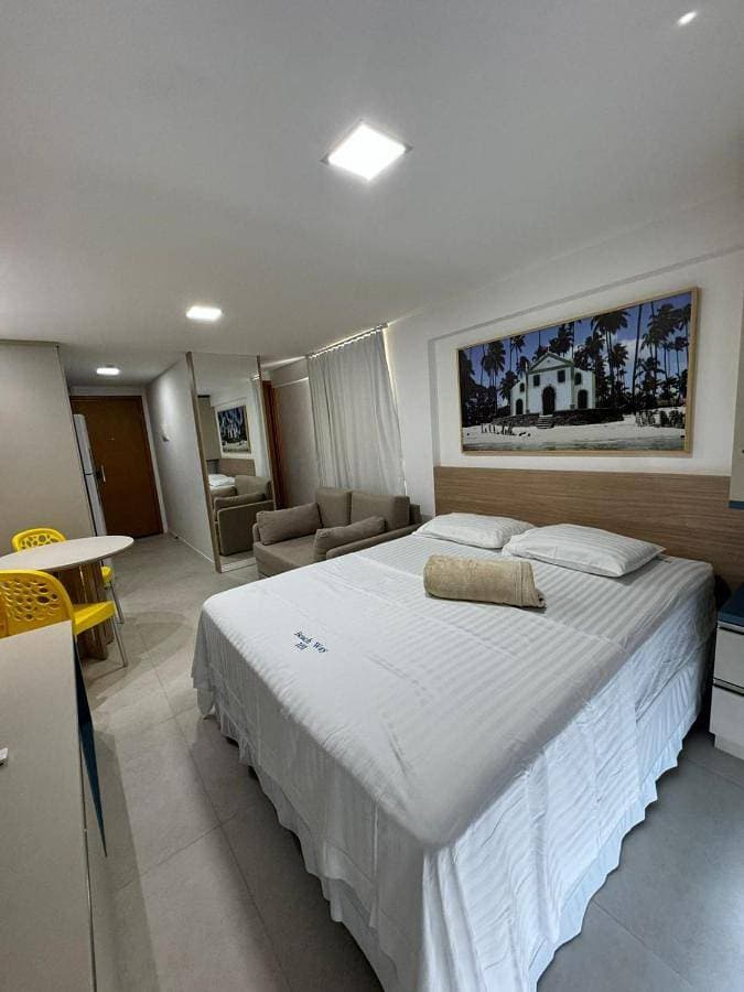 Flat 101 Beach Way, Carneiros 1