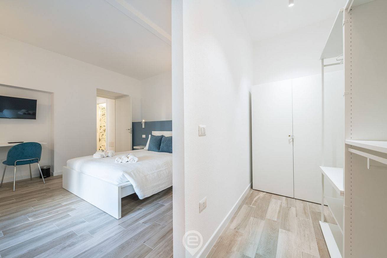 Foto 13 von 27: Ferienwohnung für 2 Personen