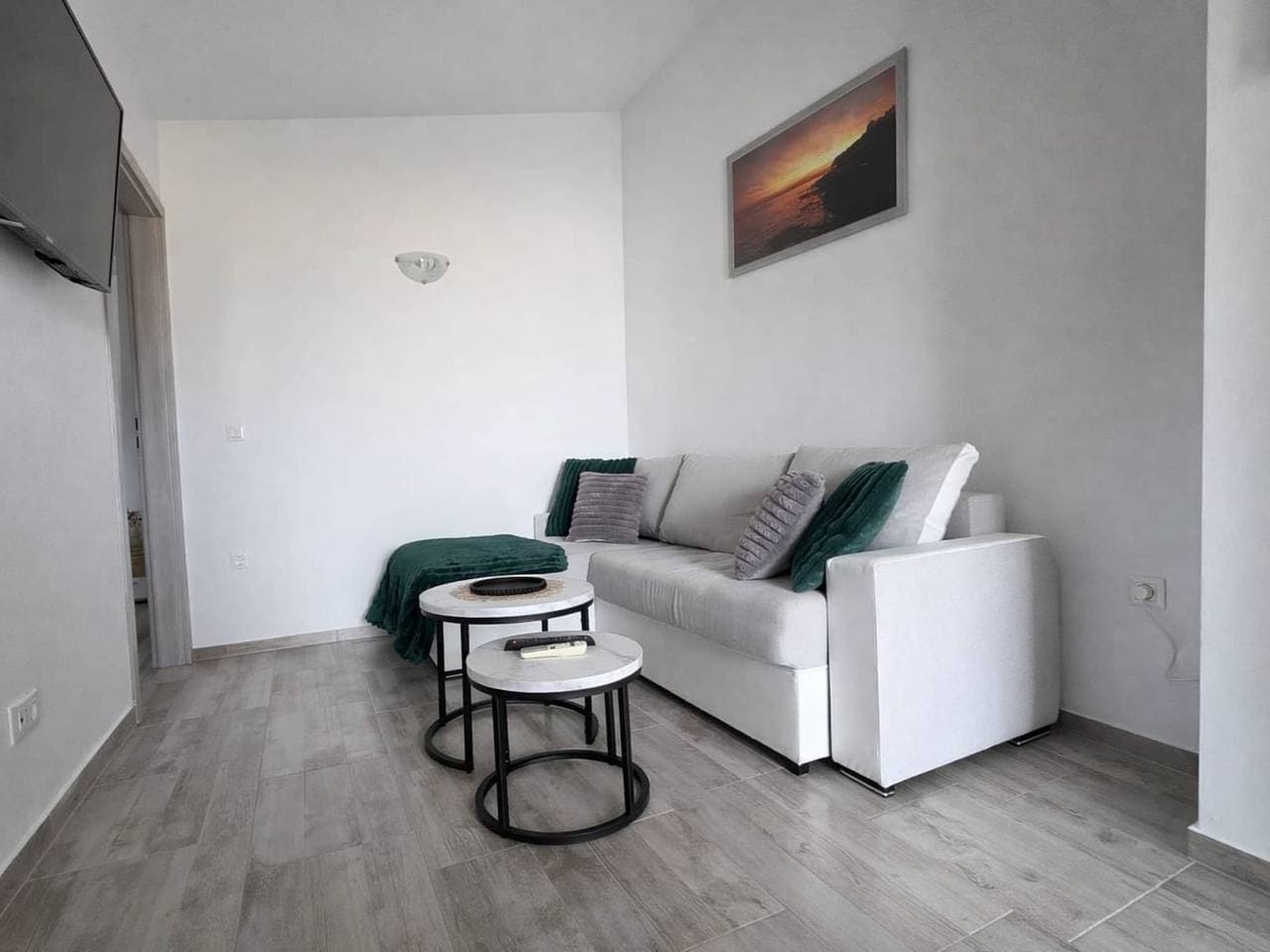Ferienwohnung 1