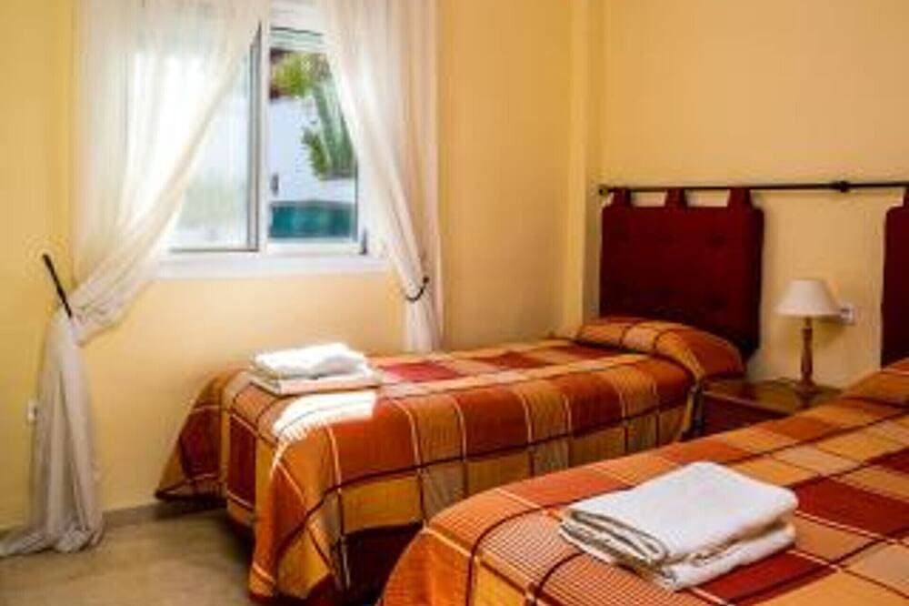 Foto 5 von 22: Villa, direkt  auf Golf Platz, privates beheiztes Schwimmbad, herrliche Aussicht