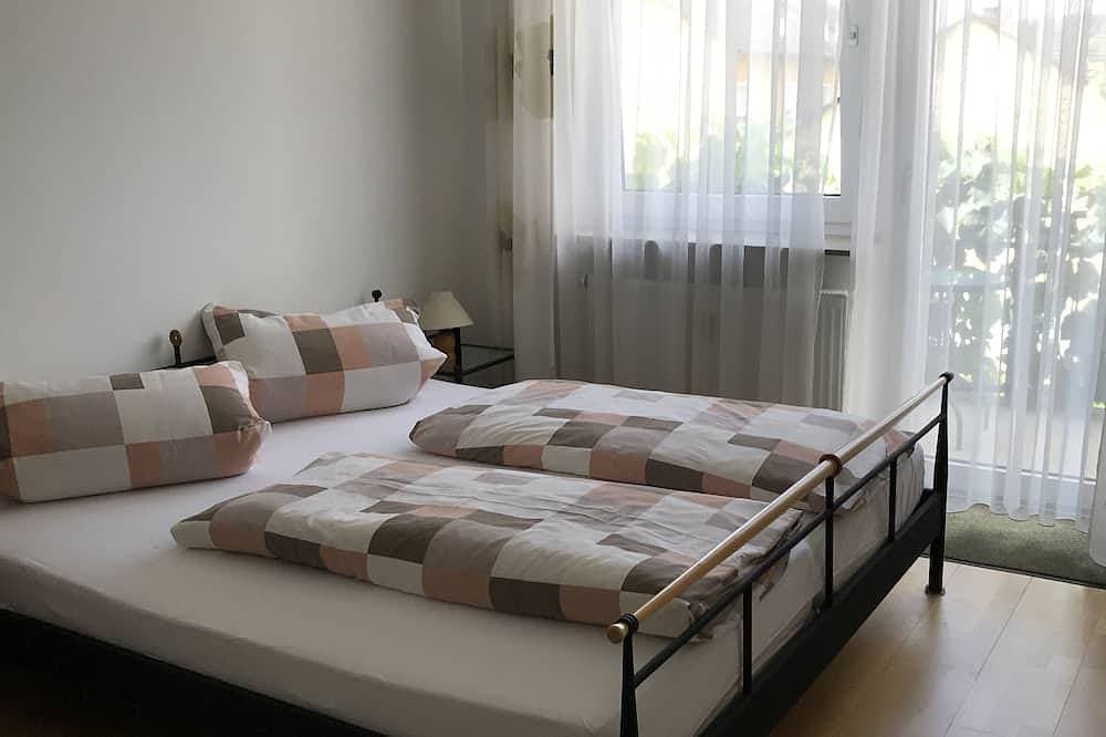 Foto 2 von 9: Gemütiche 24qm Ferienwohnung, kostenfreies WLAN  und Parken