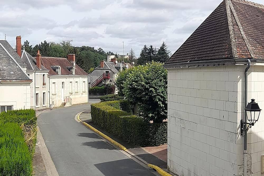 Foto 12 von 13: A 15mn du Zoo de Beauval, Maison Avec Jardin Idéale Pour les Familles