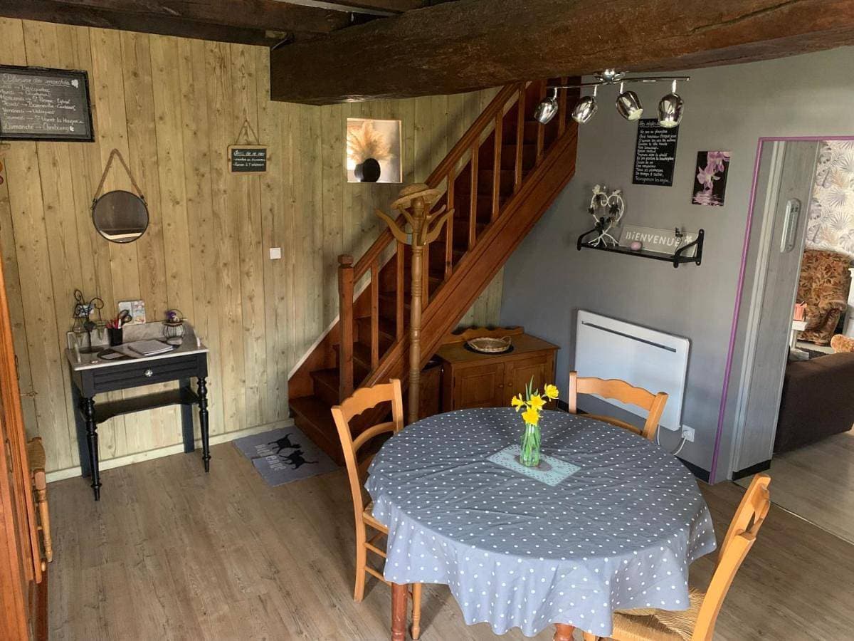 Foto 3 von 30: Cottage