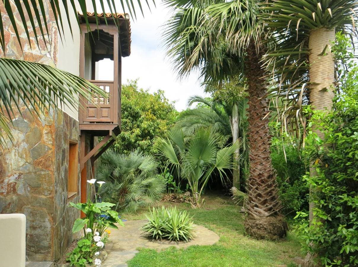 La Casita de la Vega 1
