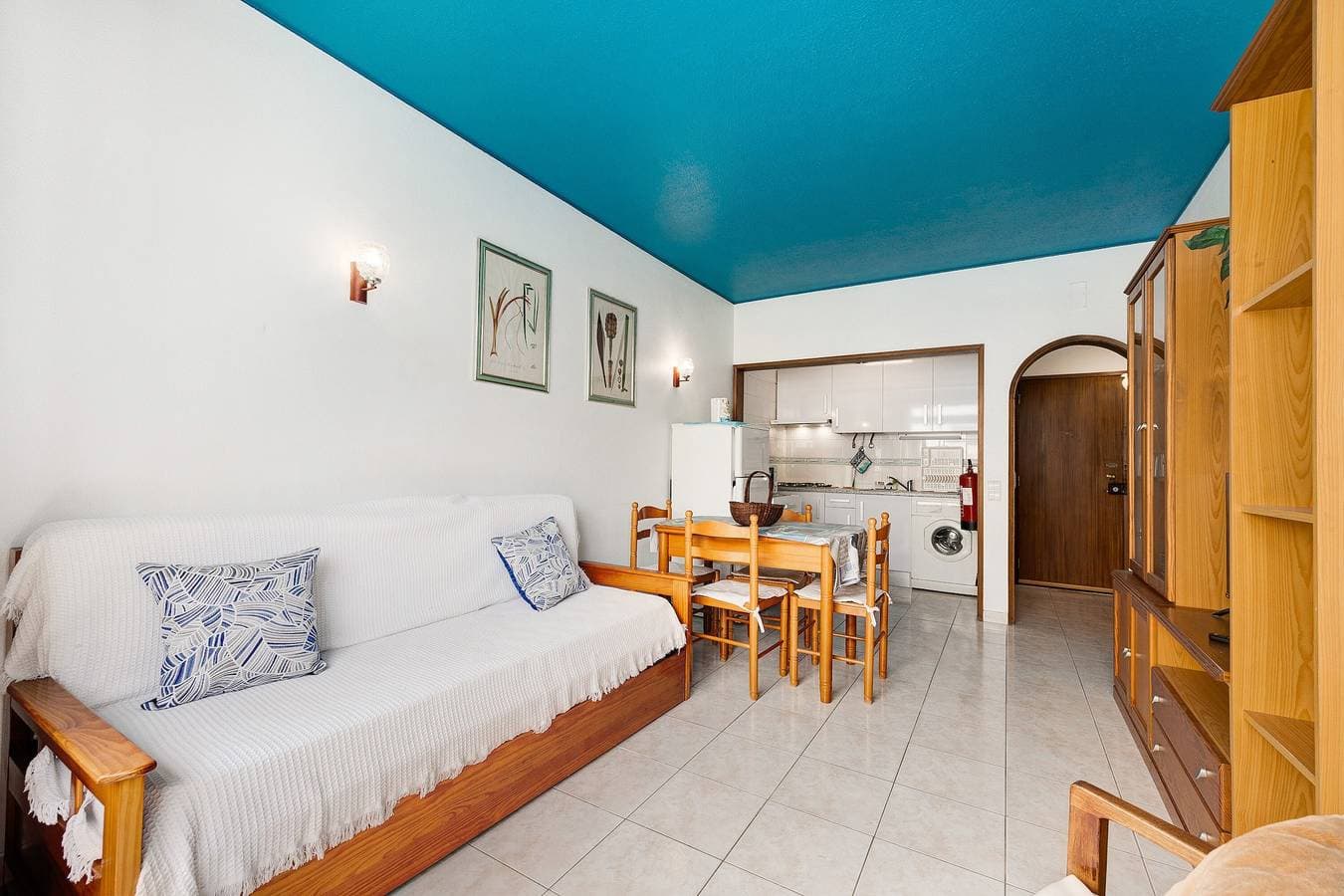 Foto 4 von 22: Apartment 'Casa Ventura' mit WLAN