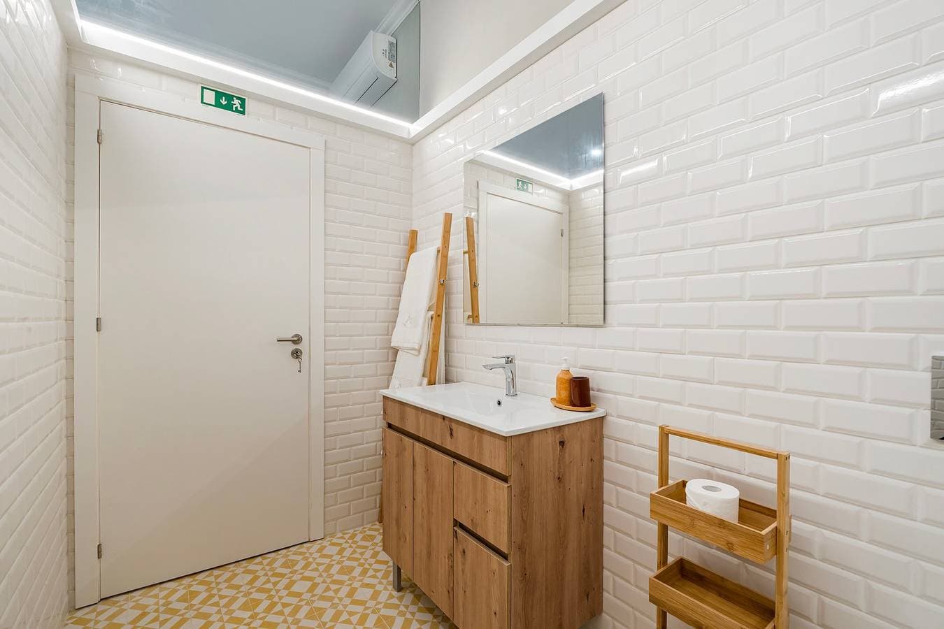 Foto 11 von 38: Ferienwohnung für 2 Personen