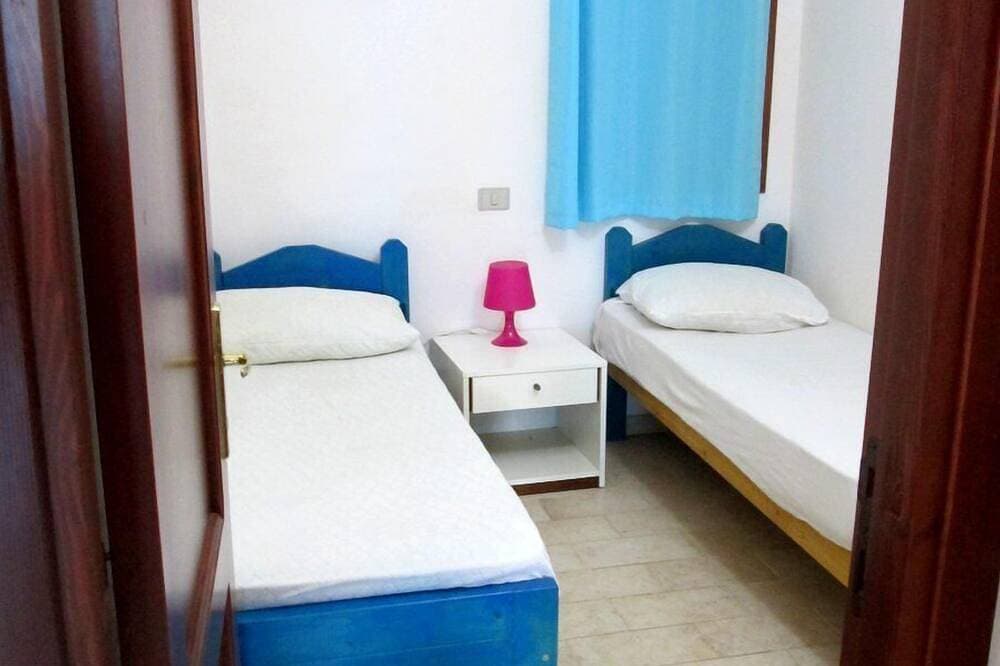 Foto 4 von 25: Komfortable Wohnung mit eigener Terrasse in der Nähe des Meeres und von Villasimius