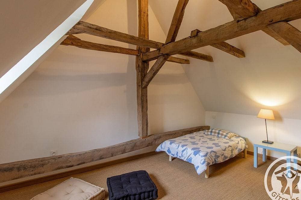 Foto 7 von 30: ÀLou: Charmante maison du 15e siècle avec jardin, proche d'Angers et La Flèche