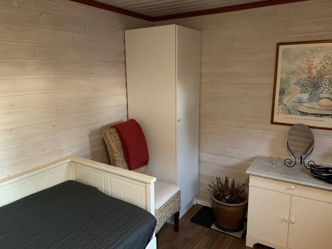 Foto 8 von 12: Ferienhaus-Perle mit der Ostsee vor der Tür