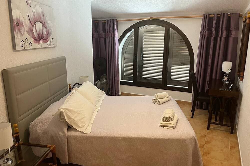 Foto 2 von 16: Schönes großes 2-Zimmer-Apartment in Strandnähe und mit allen Annehmlichkeiten