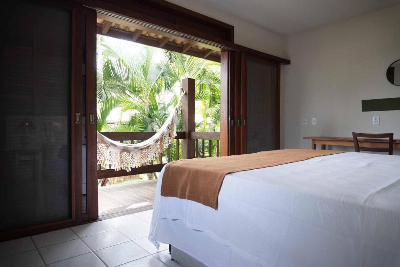 Foto 5 von 28: Master Family Suite