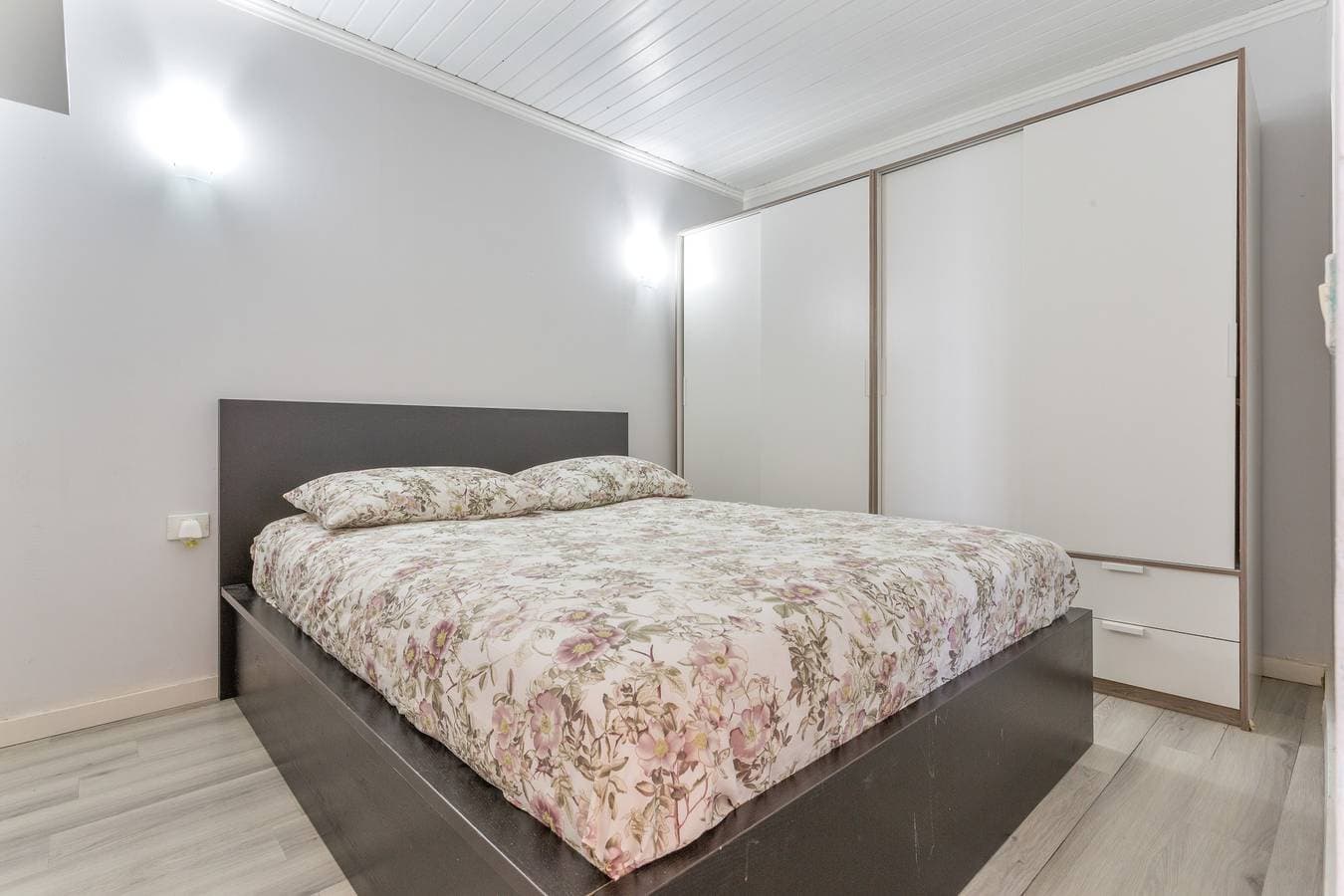 Foto 11 von 25: Ferienwohnung 'Casita Independiente Frente al Mar' mit Terrasse und WLAN