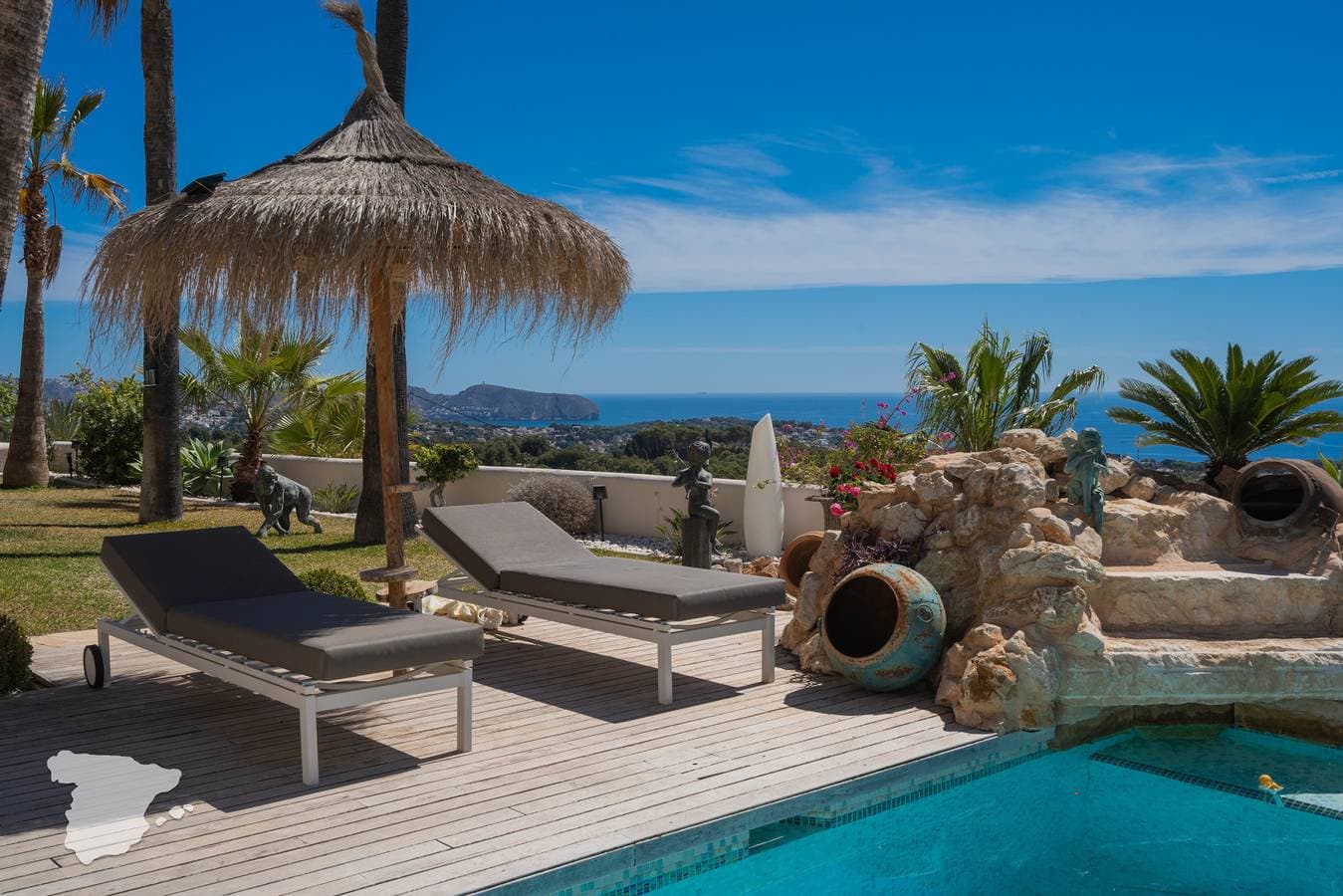 Foto 5 von 32: Villa Bonita