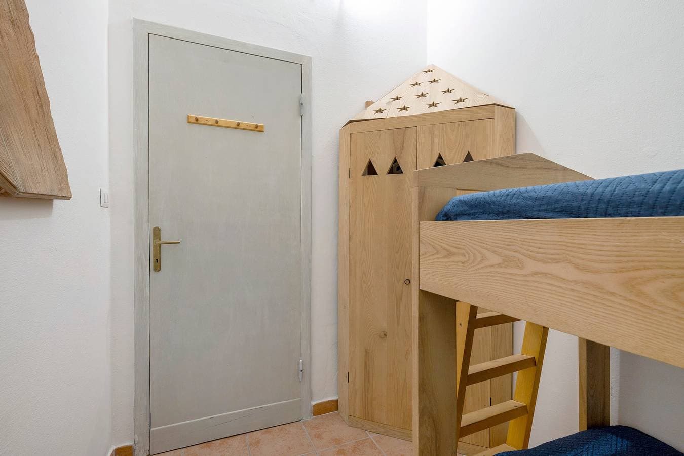 Foto 10 von 13: Ferienhaus "Casa Silvia Trilo Calagavetta" in Strandnähe mit Klimaanlage