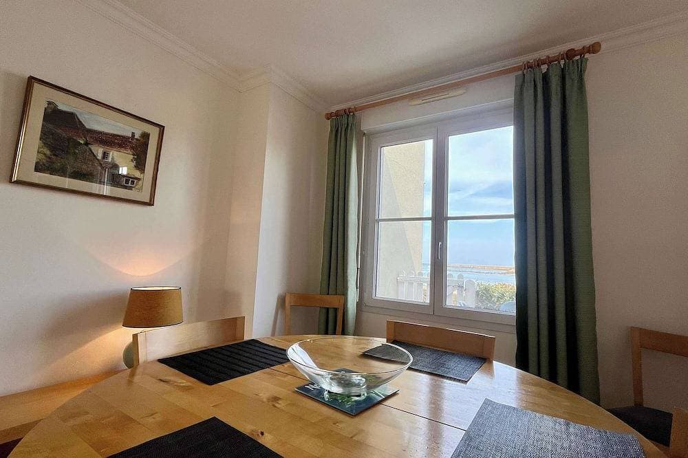Les pieds dans l eau Home - Waterfront Stay 1