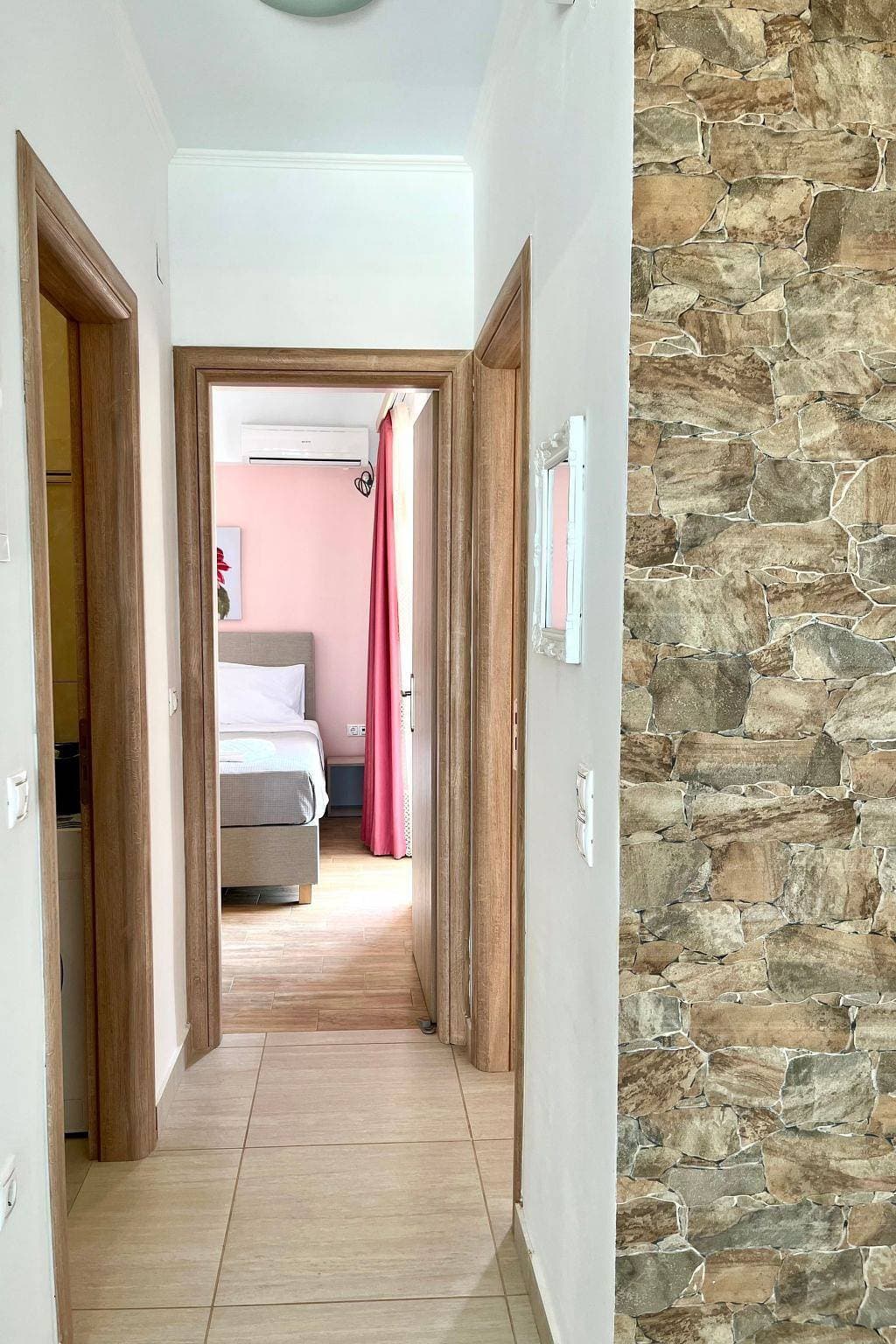 Foto 10 von 29: Penthouse am Strand von Chania Ägäis Kreta