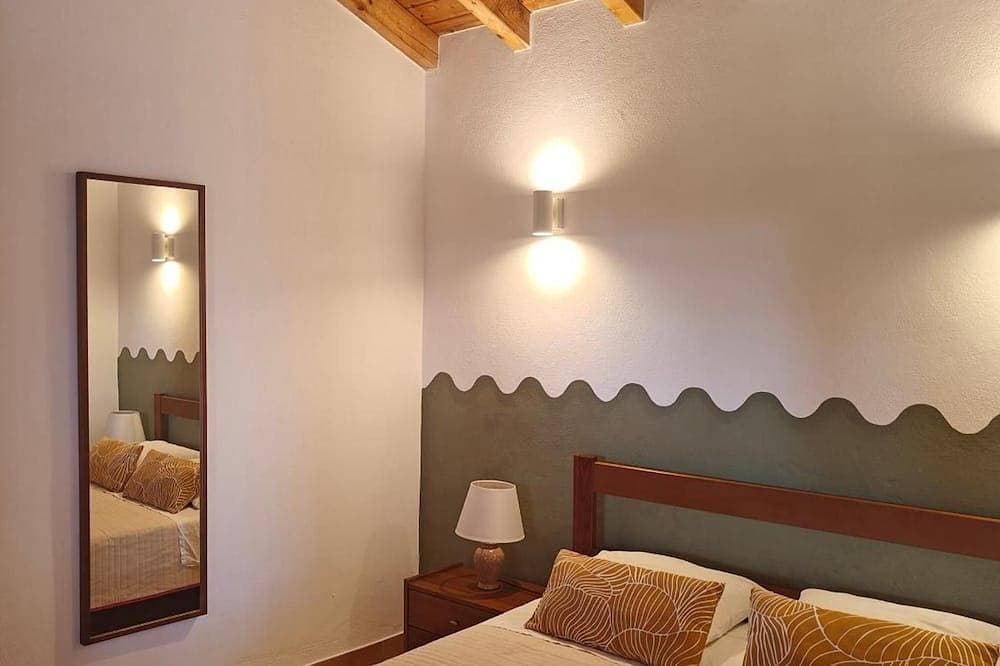 Foto 3 von 11: Ferienwohnung 'Casa Laranjeira' mit Bergblick, WLAN und Klimaanlage