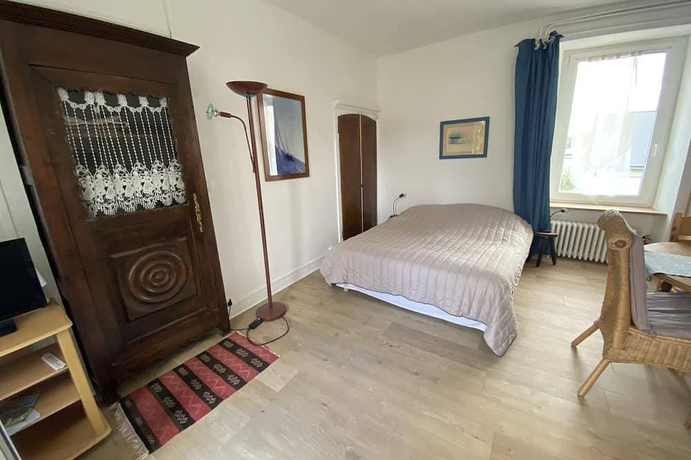 Foto 3 von 30: Studio at 2Oo meters from the sea