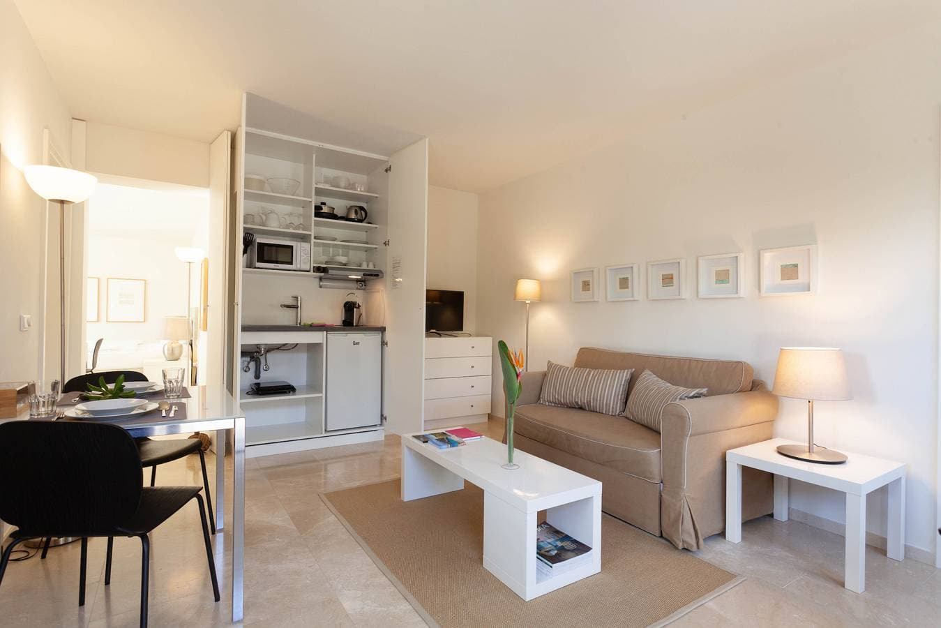 Foto 4 von 21: Guesthouse Palma - Adults Only by PriorityVillas