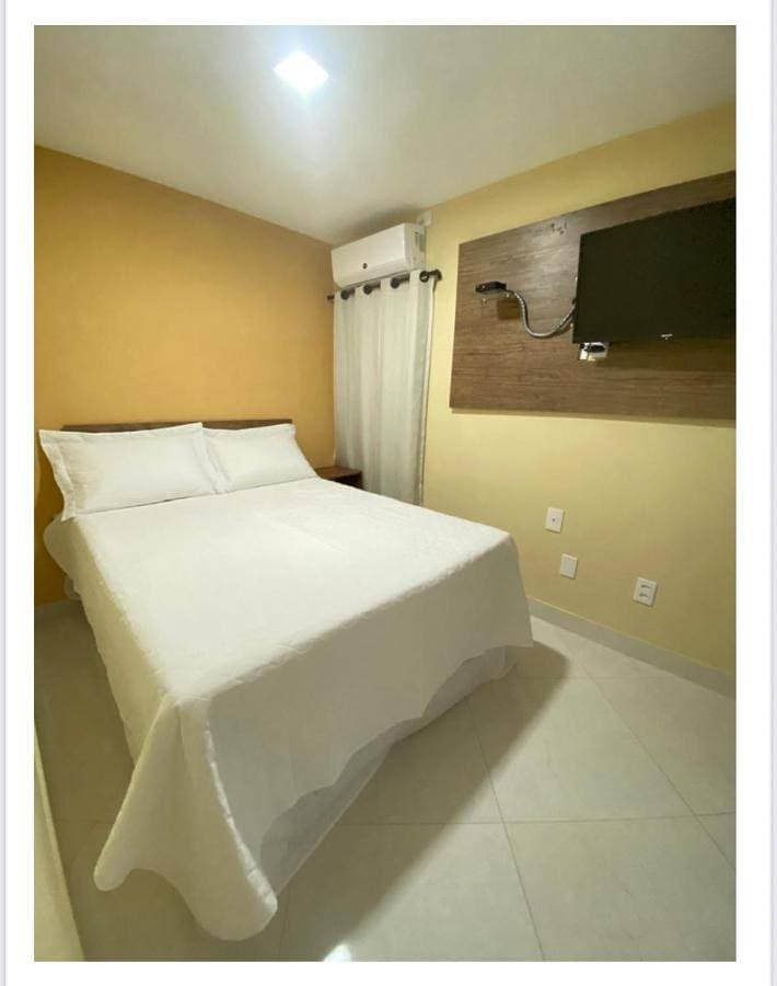 Foto 5 von 9: Double Room