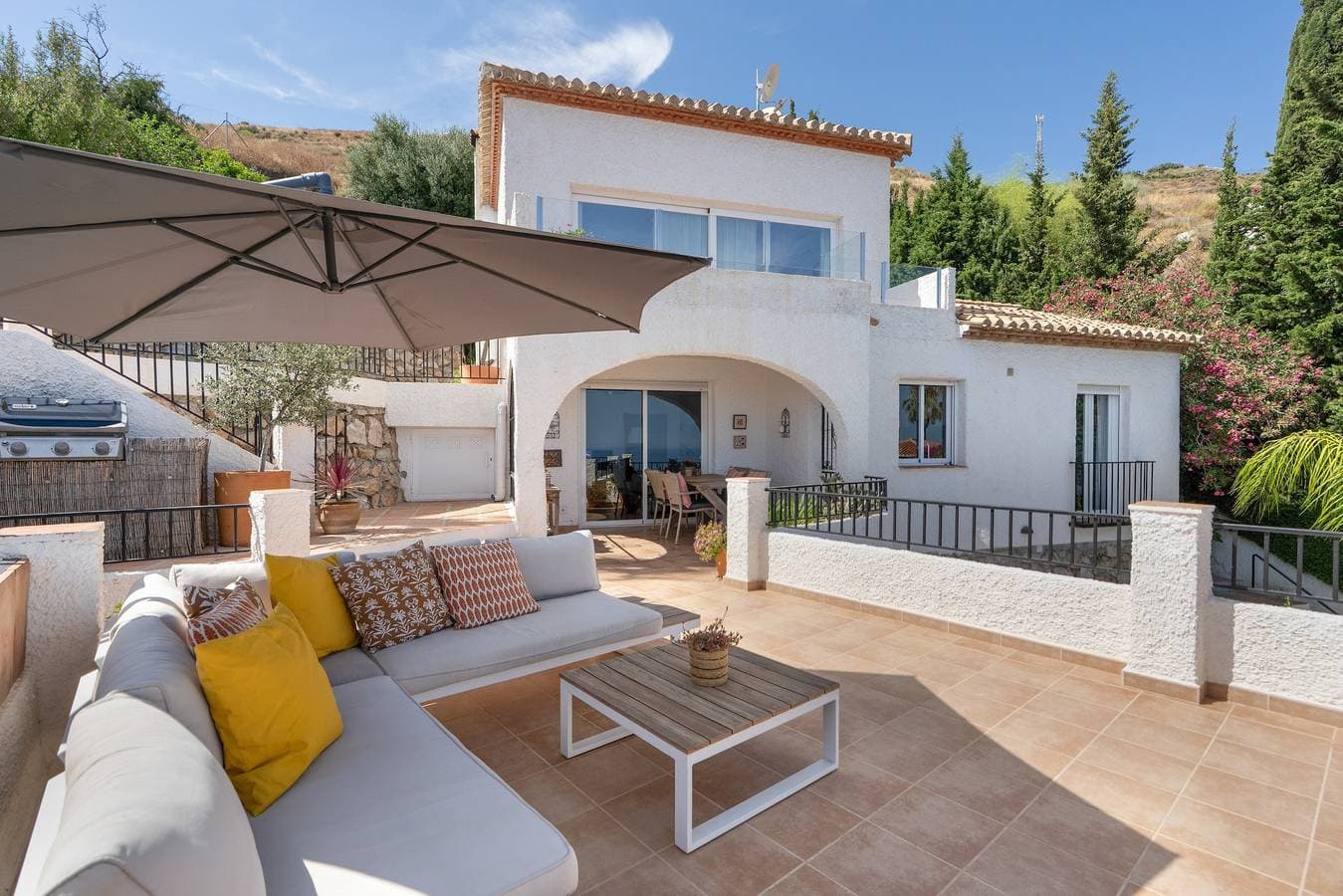 Foto 2 von 25: Casita Don Pedro: Ein Rückzugsort für Zwei