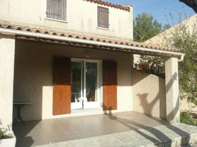 Foto 12 von 55: Suite 504 Les Hauts De Pierrevon