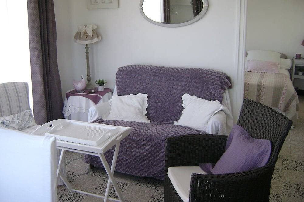 Foto 9 von 24: Mietshaus mit Meerblick 3 Sterne Zulassungsnummer 07601076515130048