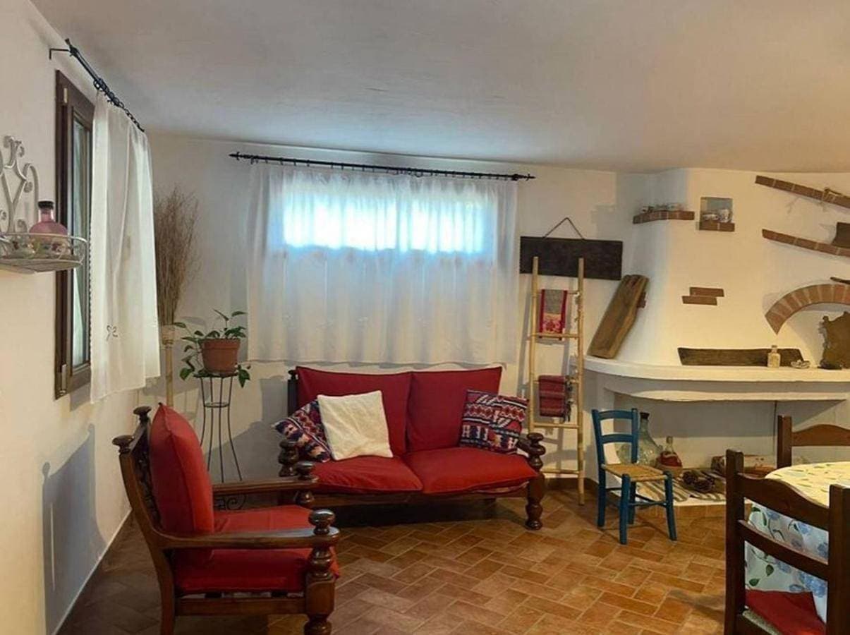 Apartment Girasole 1