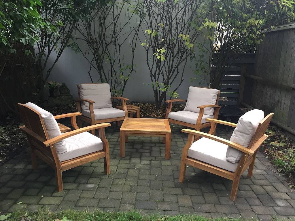 Foto 8 von 25: Charmante 2-Zimmer-Schritte von der Ostpromenade entfernt