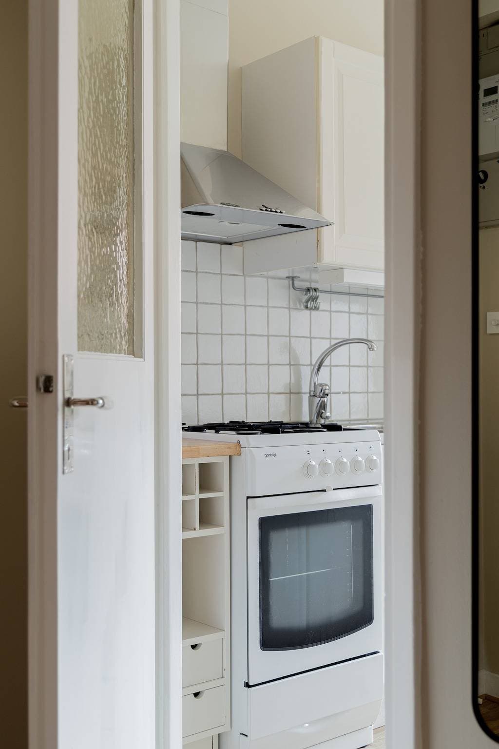 Foto 10 von 16: Ferienwohnung für 2 Personen mit Balkon