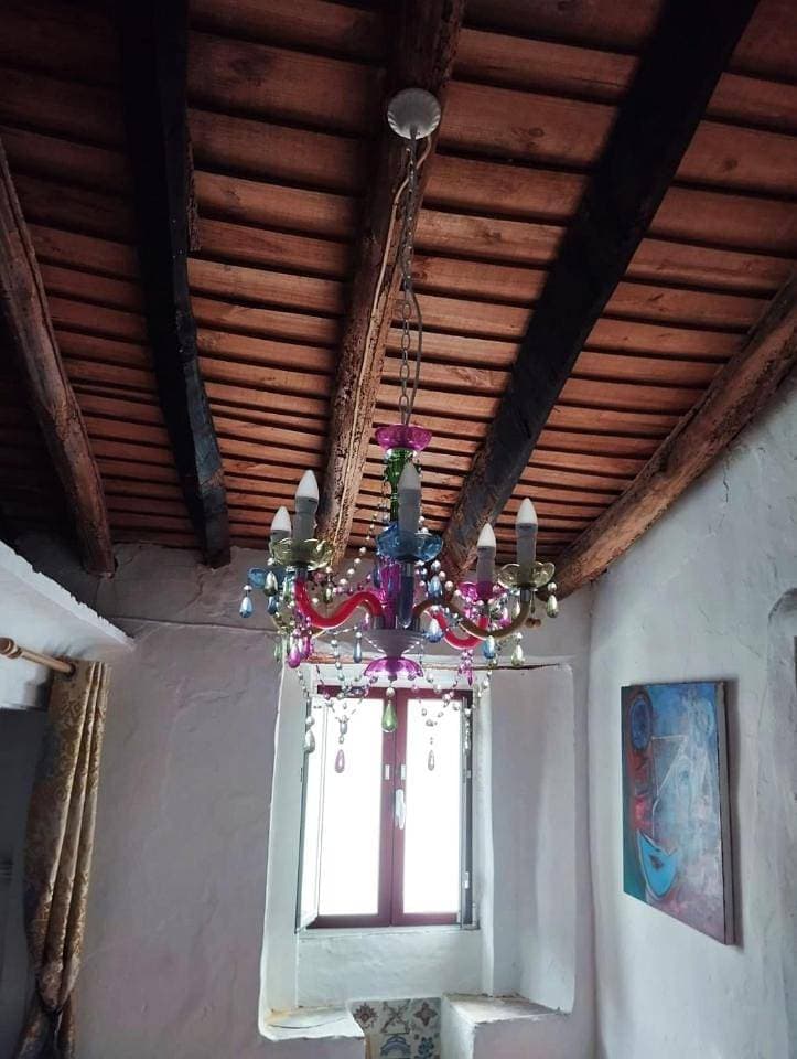 Foto 7 von 21: Casa Medieval by NaturAlegre