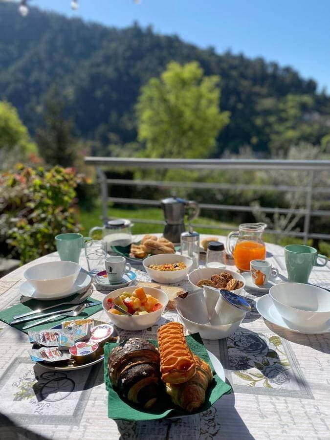 Foto 4 von 48: Suite with Mountain View