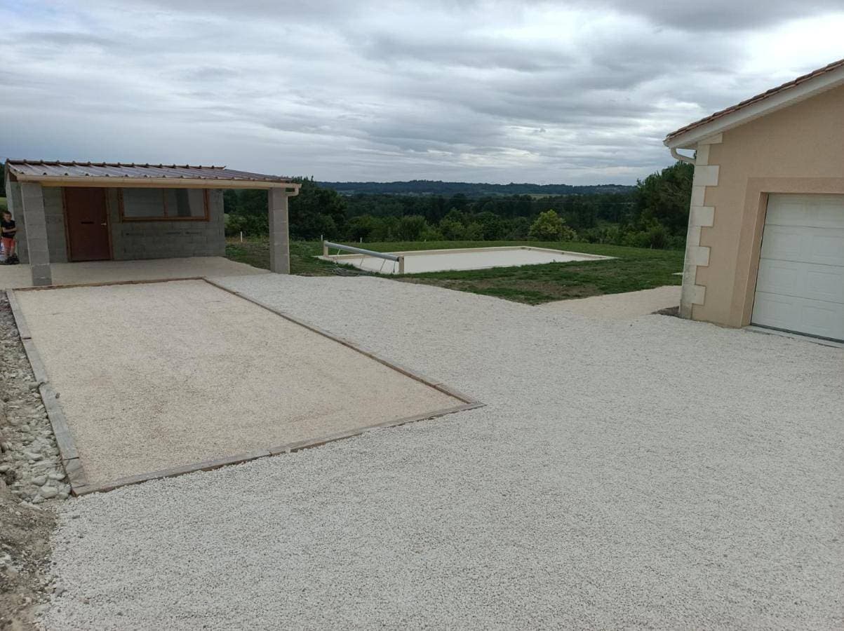 maison de vacance montignac le coq 1
