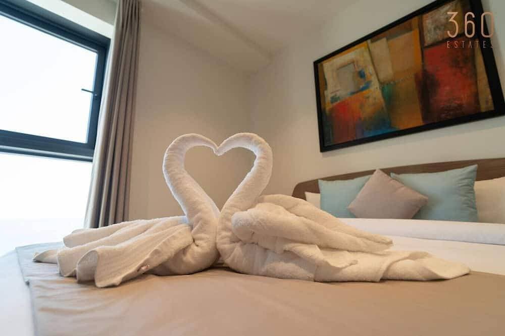 Foto 4 von 30: Official Mercury Suites: 24th Floor sensation w/AC