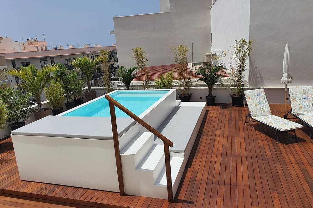 Foto 13 von 13: Tierrazul Art Boutique Caramel Diamond Suite
