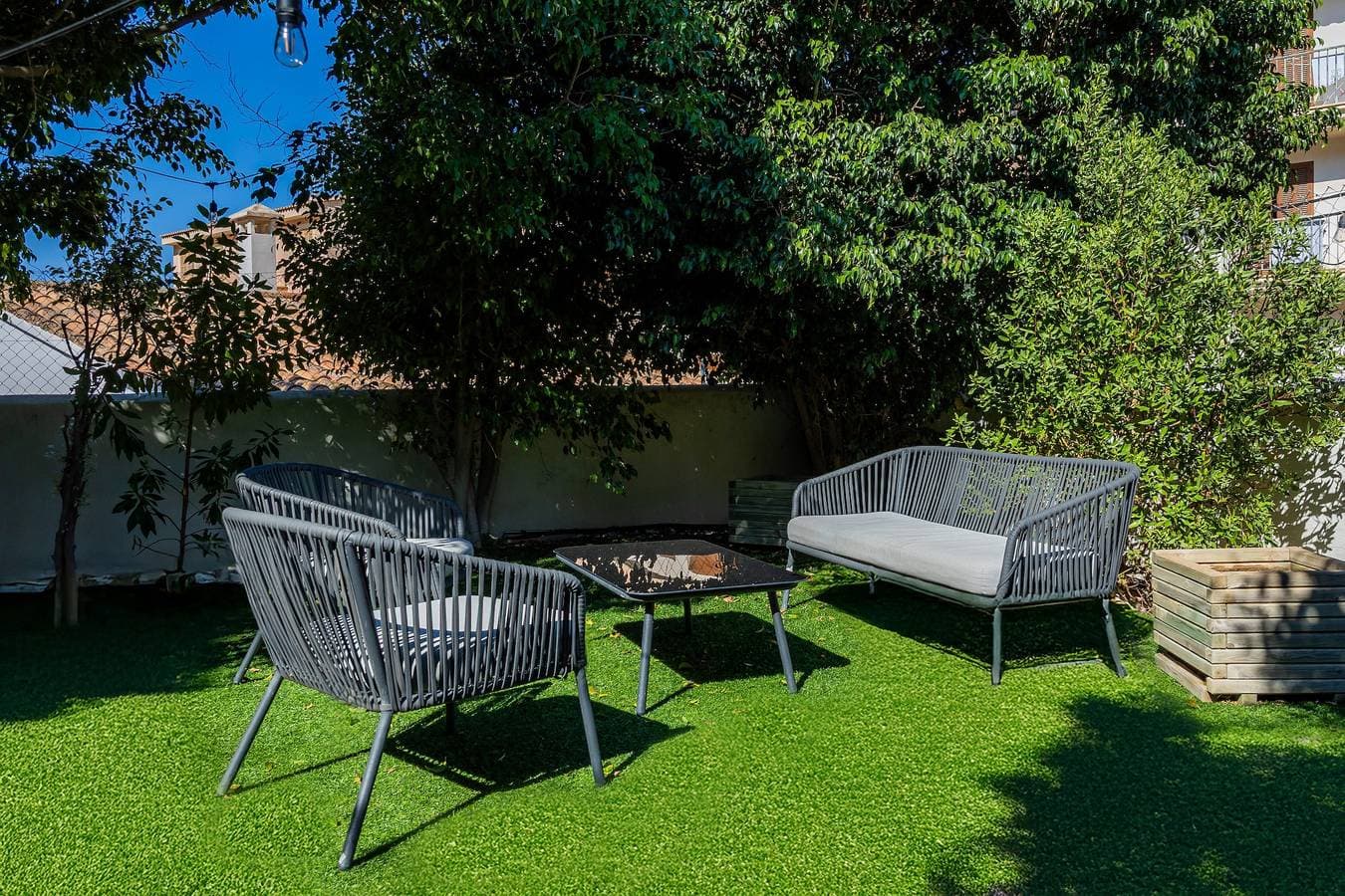 Foto 3 von 32: Villa 'Ca Nostra' mit Bergblick, WLAN und Klimaanlage