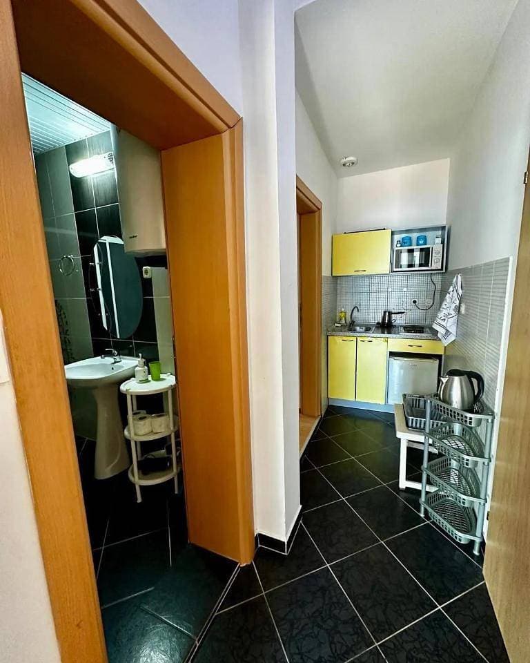 Foto 12 von 19: Apartment with Balcony and Lake View (4 Adults)