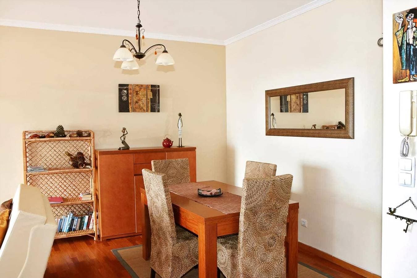 Foto 7 von 22: Ferienwohnung für 2 Personen mit Balkon