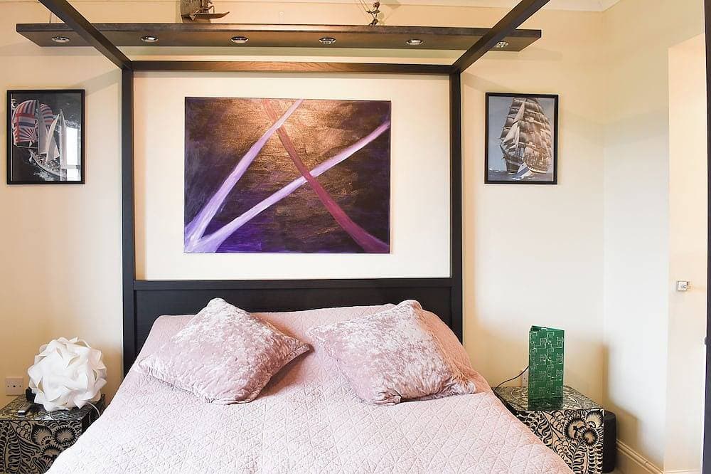 Foto 7 von 30: 4 Schlafzimmer Unterkunft in Whitstable
