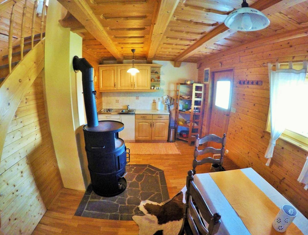 Foto 6 von 23: Chalet