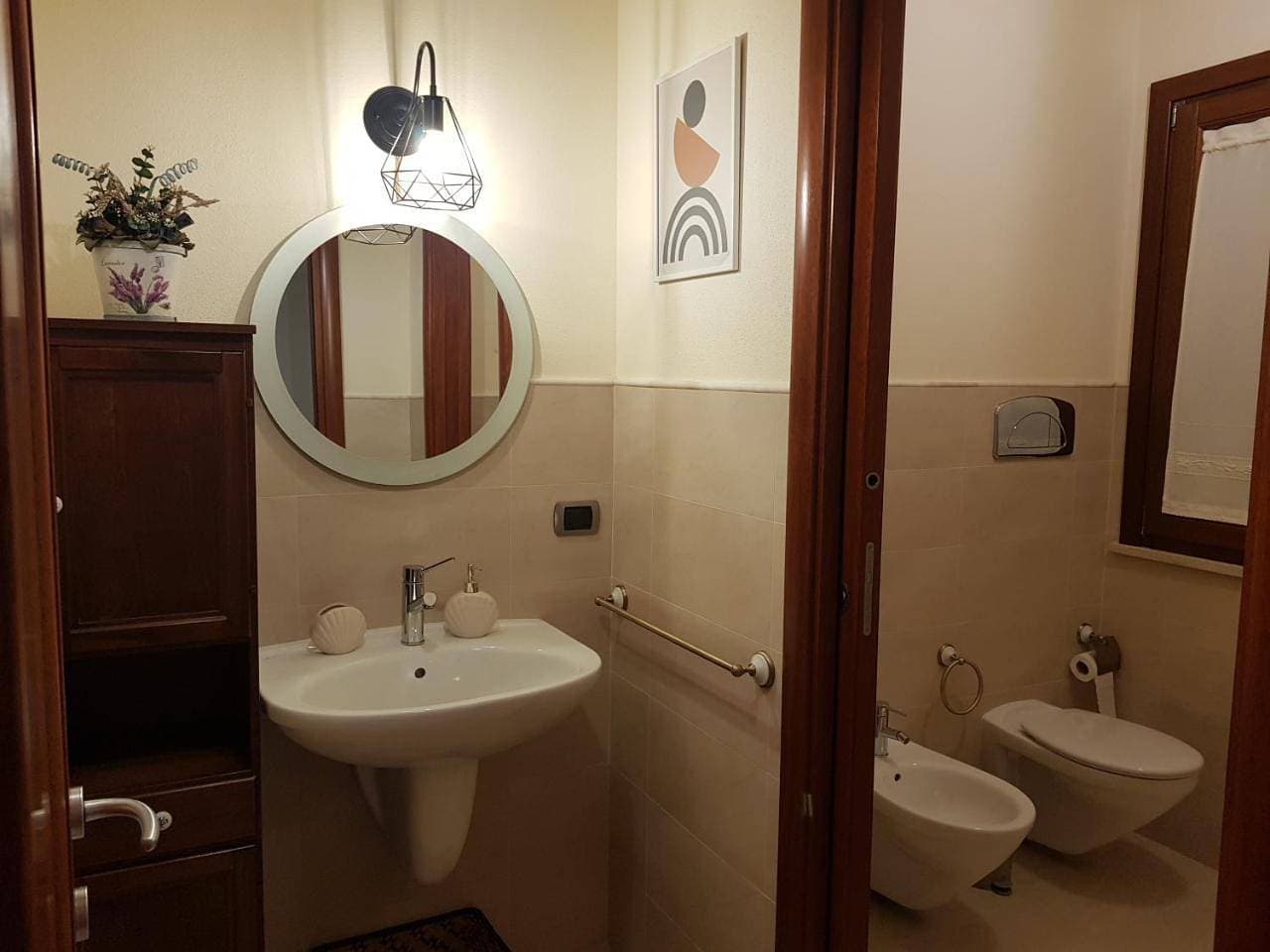 Foto 8 von 32: Superior Double Room with Internal Private Bathroom