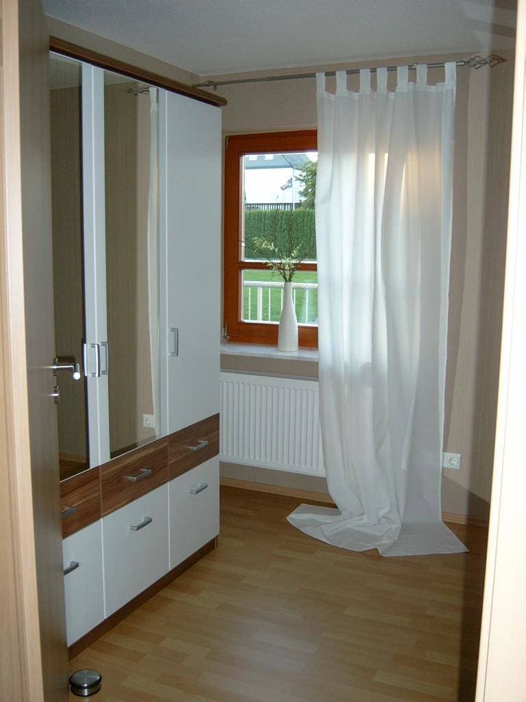 Foto 10 von 44: Appartement/Fewo, Dusche, Wc, neuwertig