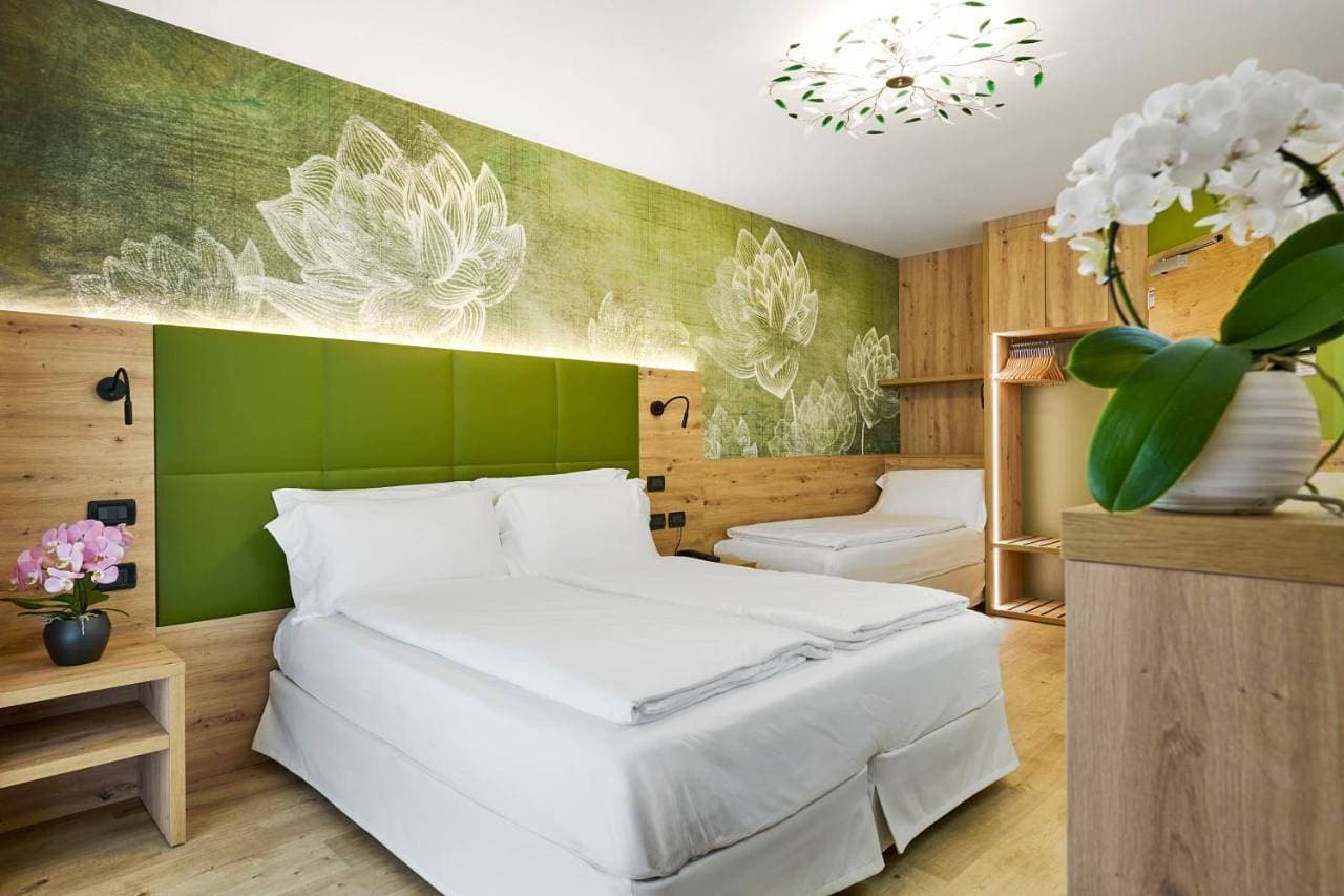 Residence Hotel Miralago 1
