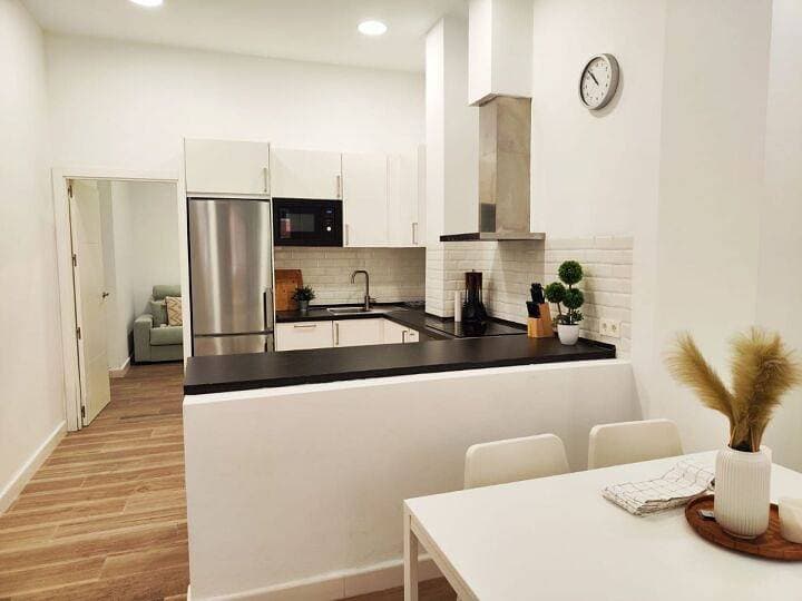 Foto 2 von 11: Ferienwohnung für 3 Personen